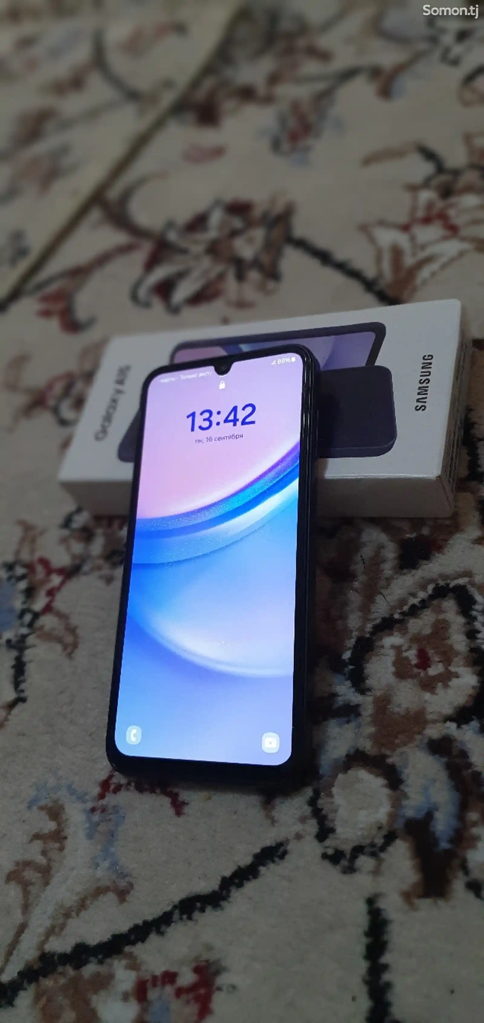 Samsung galaxy A15 4/128gb-2