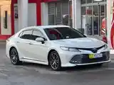 Toyota Camry, 2018-2