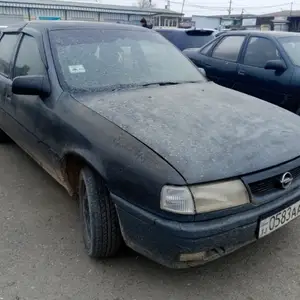 Opel Vectra A, 1995