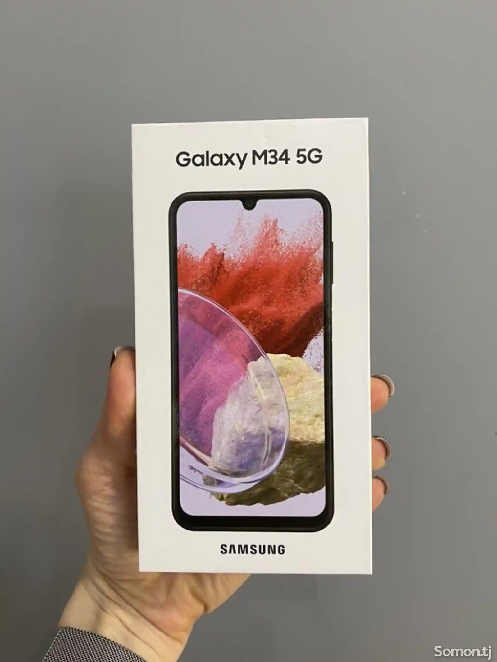 Samsung Galaxy М34 6/128gb-2