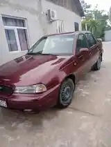 Daewoo Nexia, 1996-4