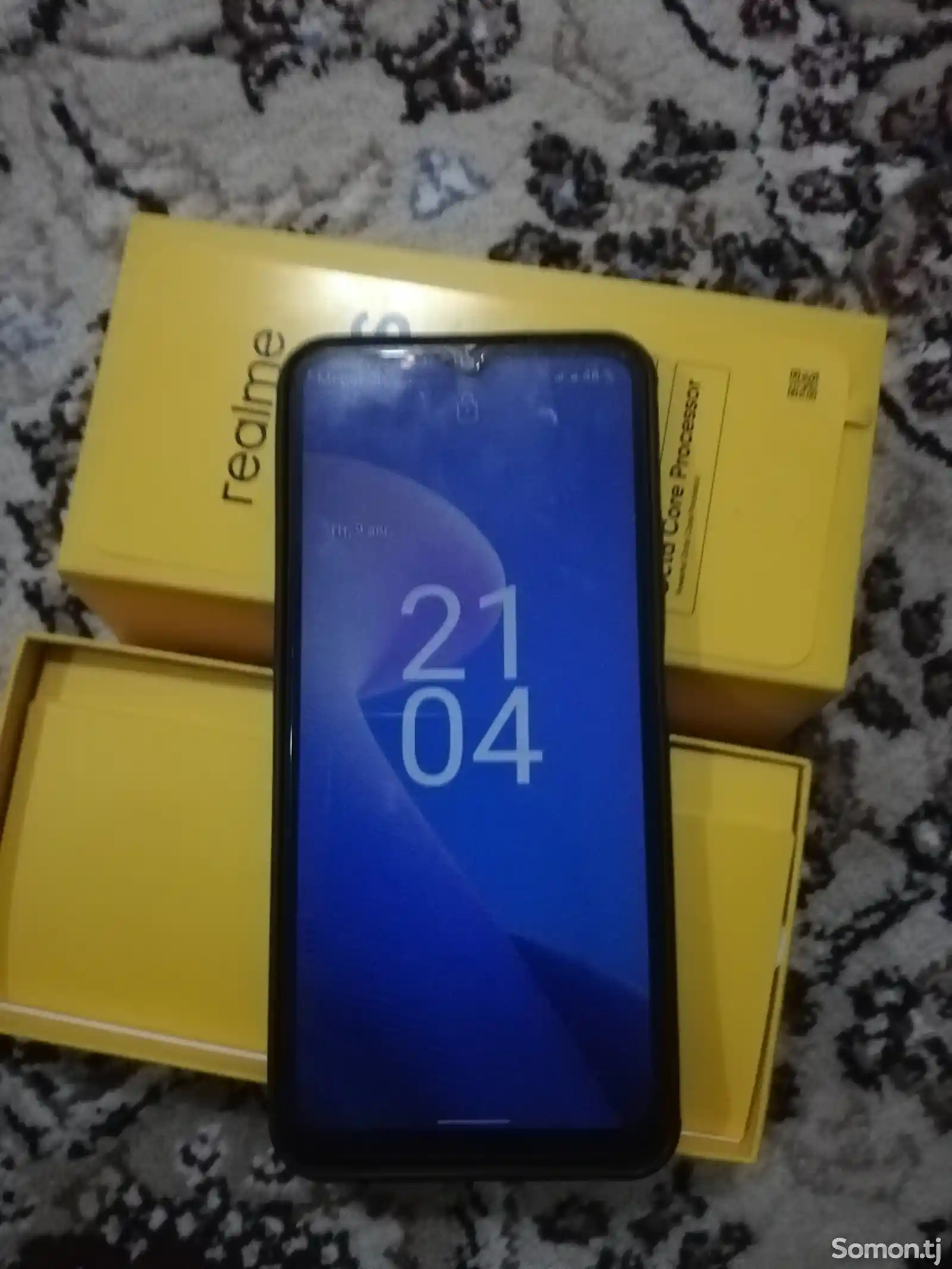 Realme С30s 64gb-5