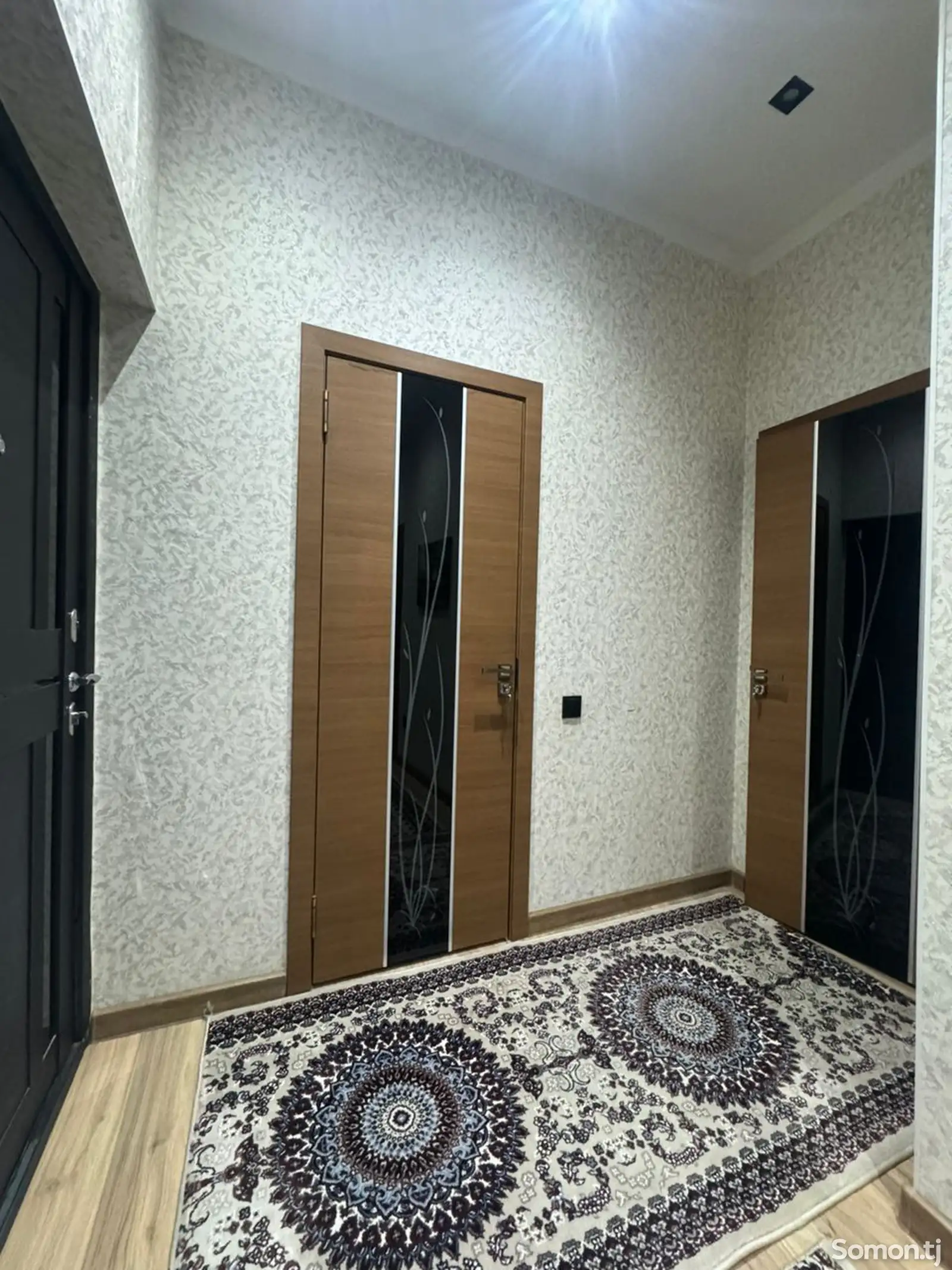 1-комн. квартира, 10 этаж, 50 м², 84мкр-1