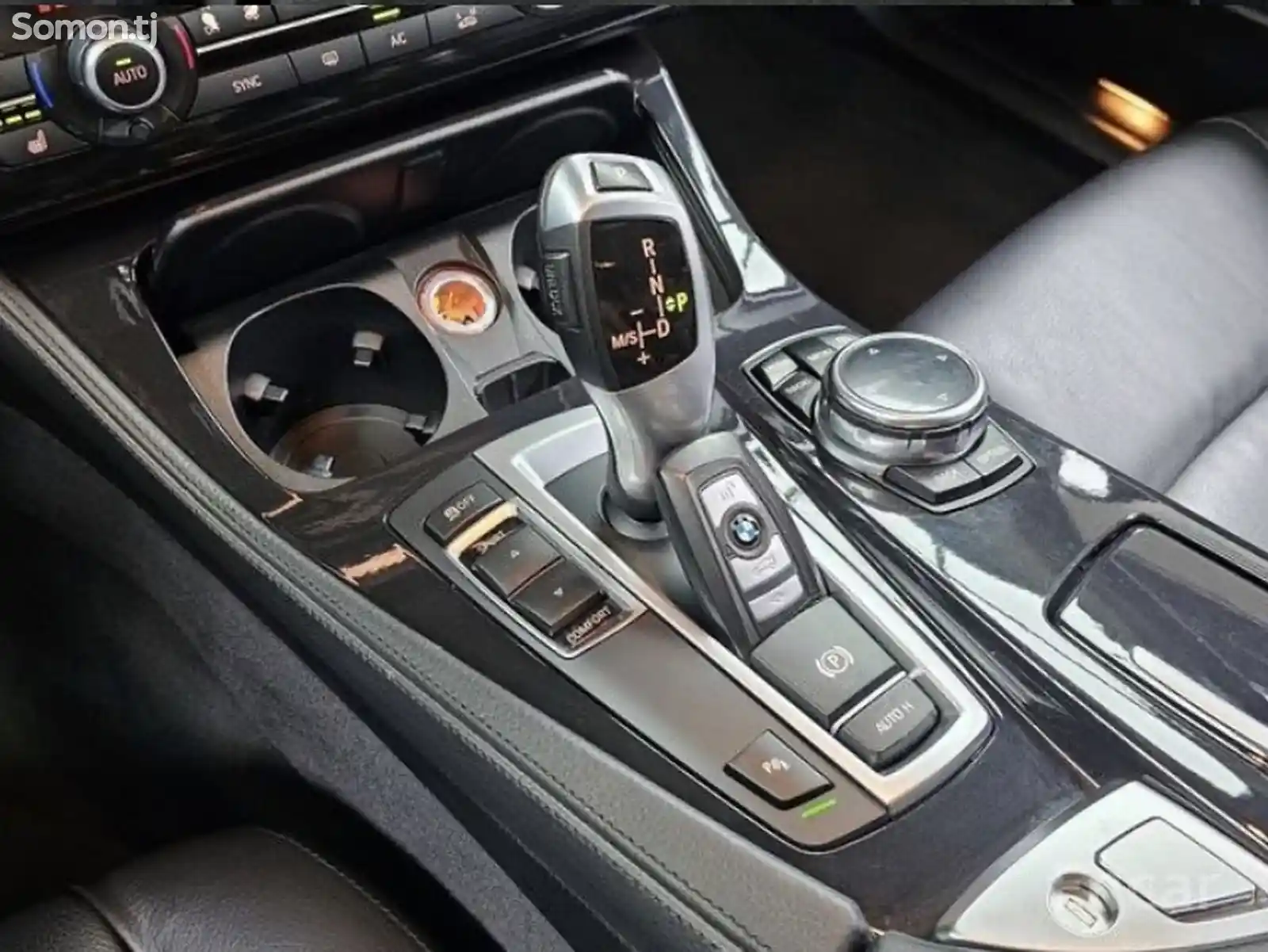 BMW 5 series, 2014 на заказ-9