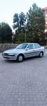 Opel Vectra B, 1997-2