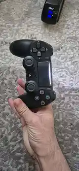 Джойстик для PS4-4