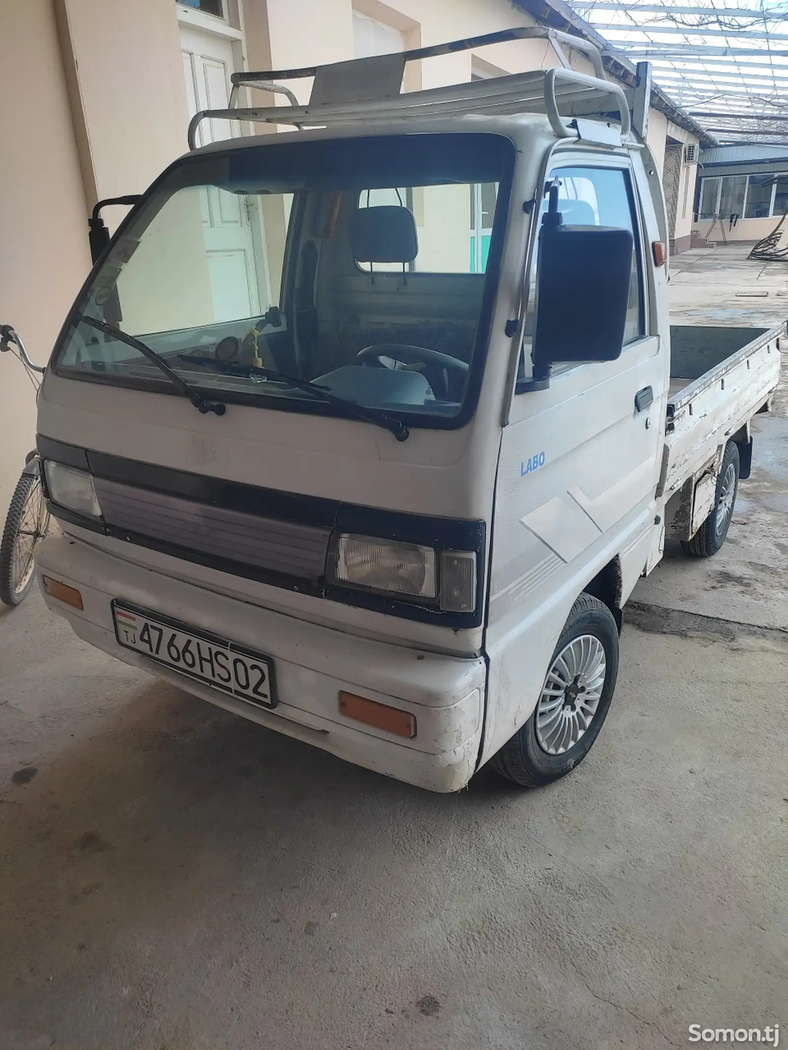 Daewoo Labo, 1999-1