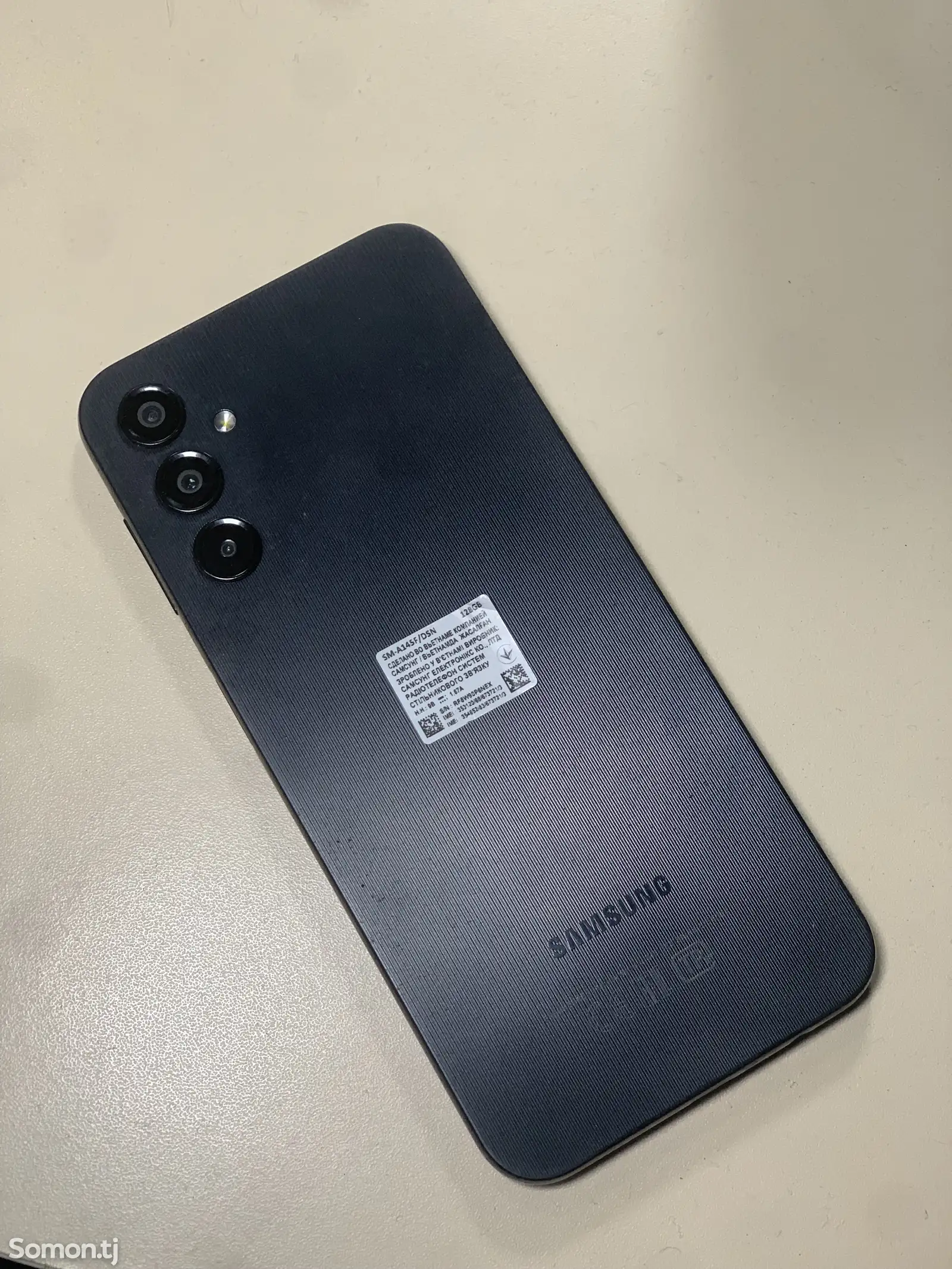 Samsung Galaxy A14-1