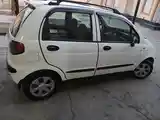 Daewoo Matiz, 1998-4