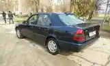 Mercedes-Benz C class, 1995-2