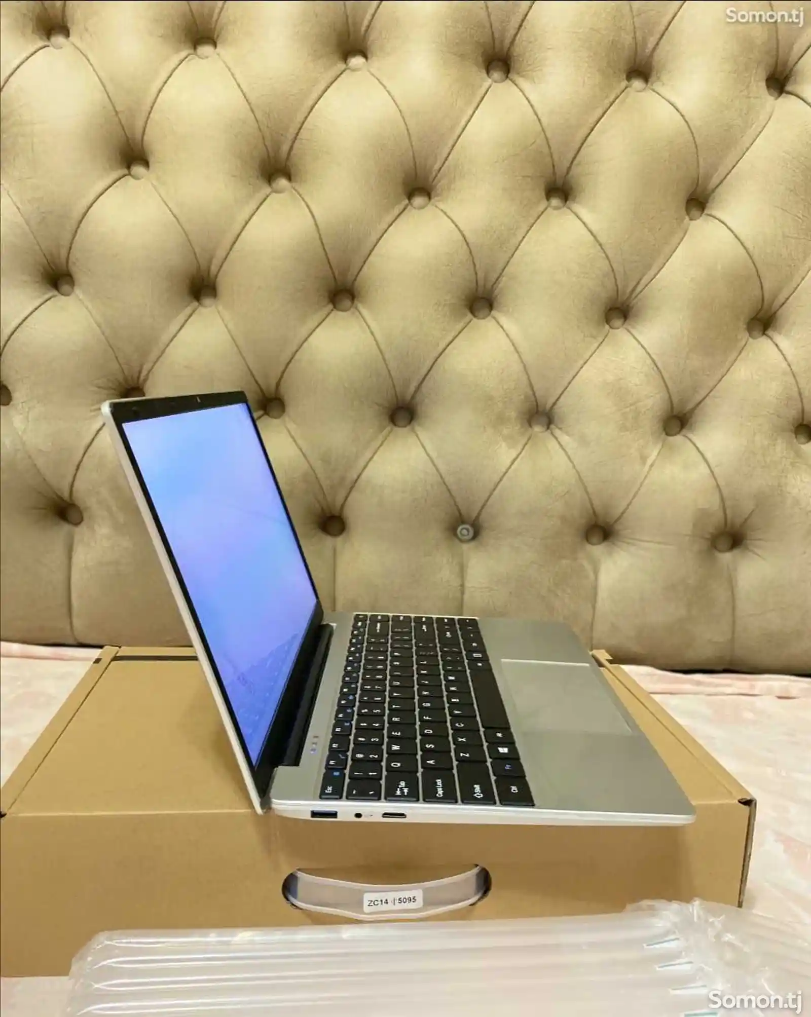 Ноутбук Samsung-3