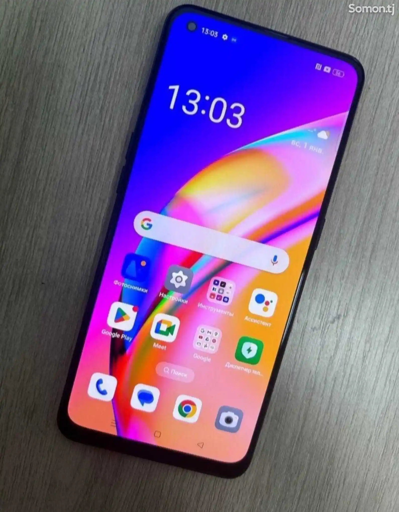 Oppo Reno 5 lite-2