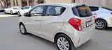 Chevrolet Spark, 2017-4