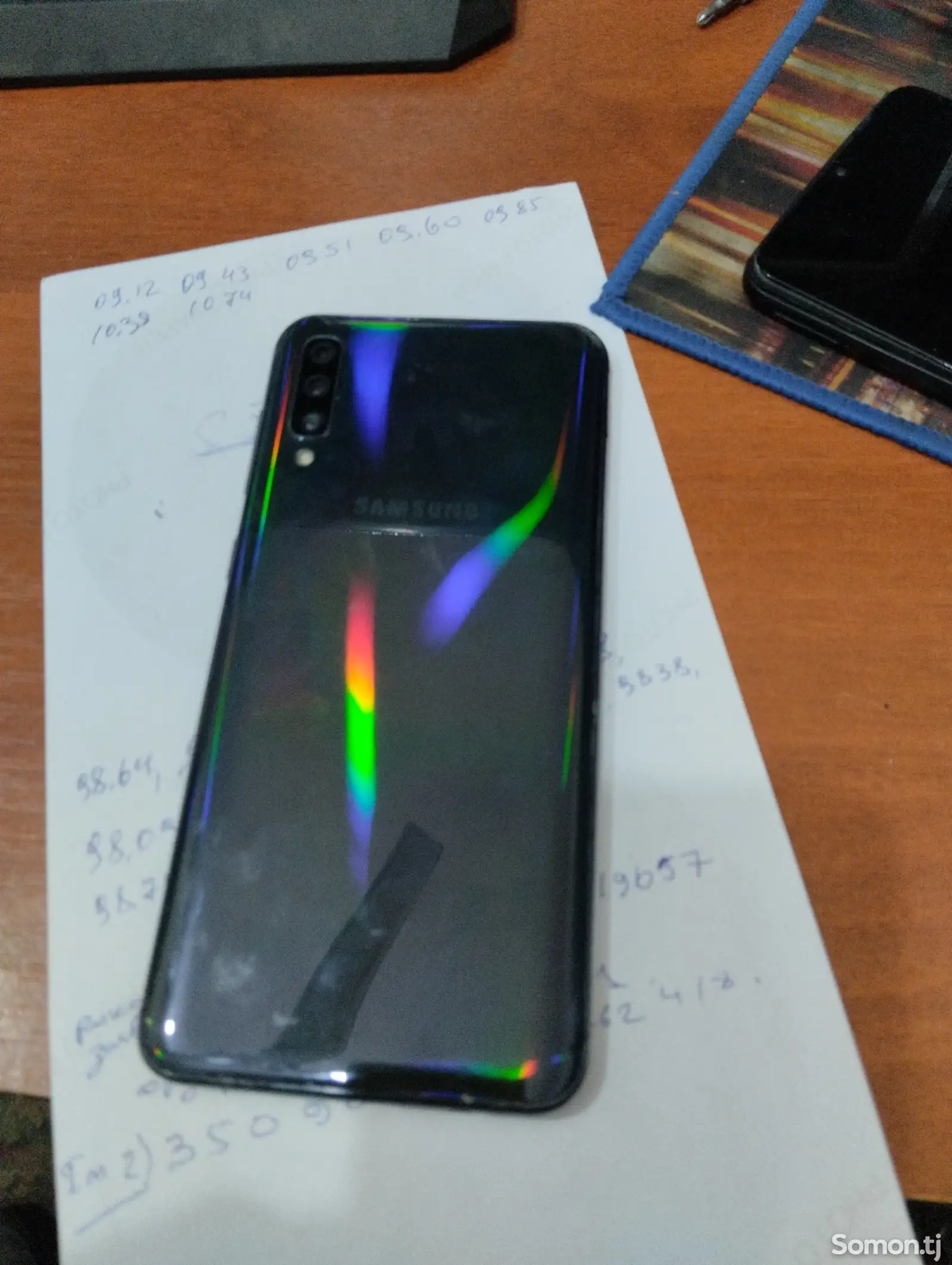 Samsung Galaxy A50-2