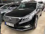 Hyundai Sonata, 2014-2