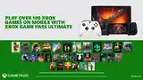 Игра Game Pass Ultimate-3