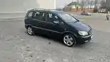 Opel Zafira, 2000-11