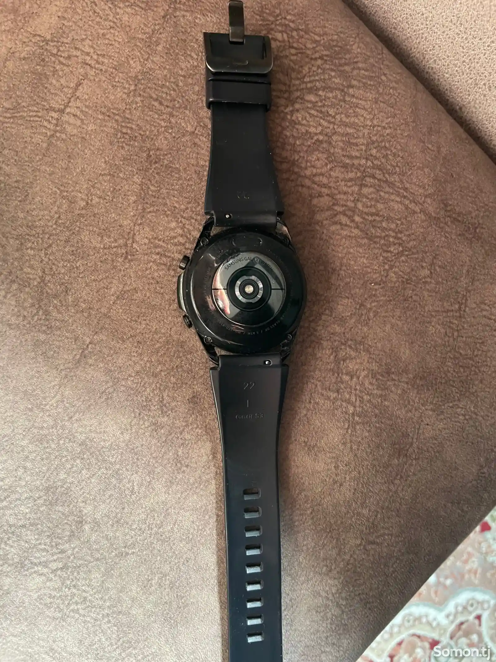 Часы Galaxy Watch 3-3