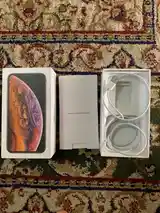 Apple iPhone Xs, 64 gb, Gold-2