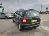 Opel Zafira, 2000-6