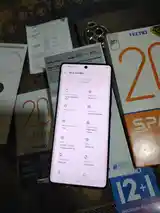 Tecno Spark 20 Pro+-5