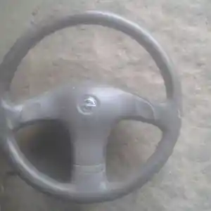 Руль на Opel Vectra A 1992