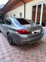 BMW 5 series, 2016-10