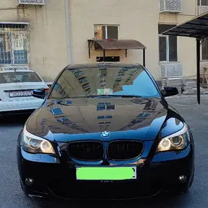 BMW M5, 2010