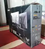 Монитор Asus Tuf Gaming 27 2k 180Hz-6