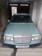 Mercedes-Benz W124, 2004-4