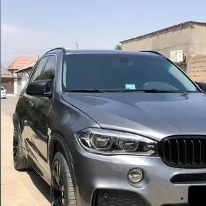 BMW X5, 2016