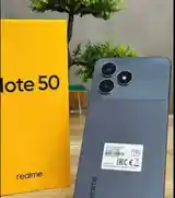 Realmе Note 50 64gb blue-4