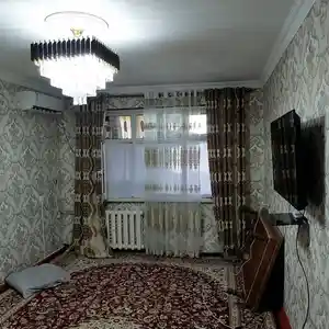 3-комн. квартира, 4 этаж, 63 м², 46мкр