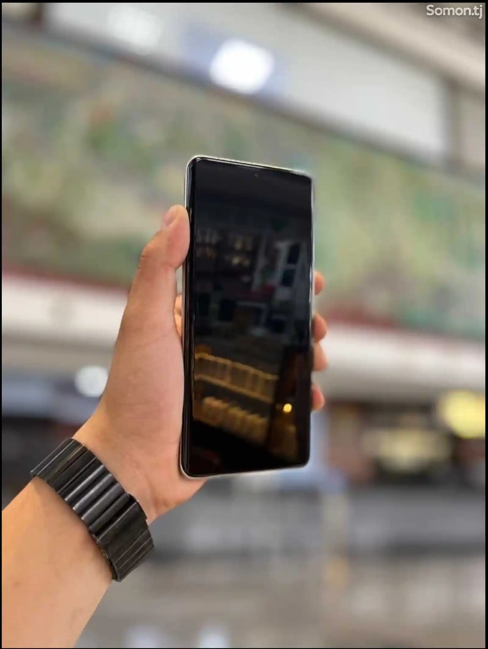 Xiaomi Mi 13 Ultra 12/256-6