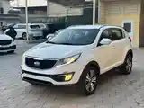 Kia Sportage, 2015-3