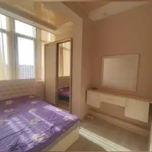 2-комн. квартира, 3 этаж, 44м², Стадион