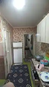 1-комн. квартира, 5 этаж, 34 м², Сино-8