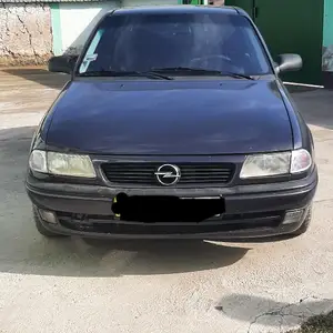 Opel Astra F, 1997