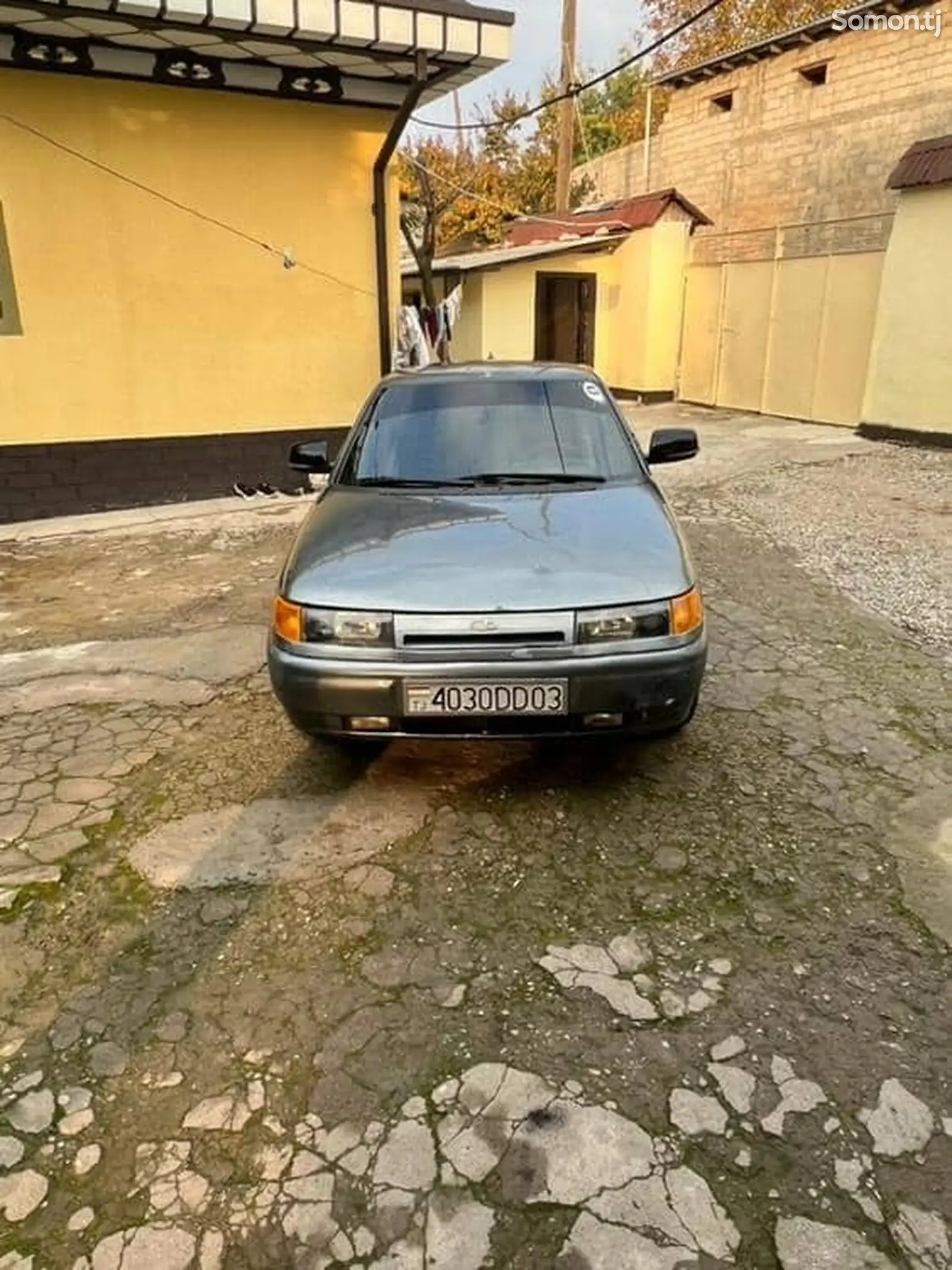 Lada ВАЗ 2110, 2000-1