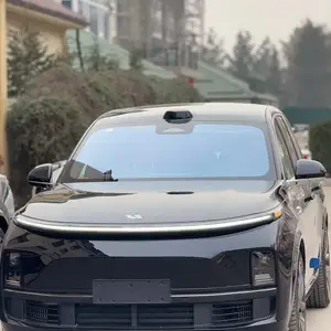 LiXiang L9, 2024