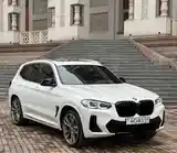 BMW X3 M, 2023-3