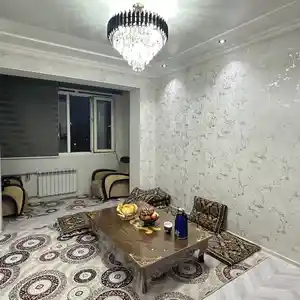 2-комн. квартира, 5 этаж, 50 м², Профсоюз Супермаркет Пайкар