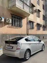 Toyota Prius, 2009-3