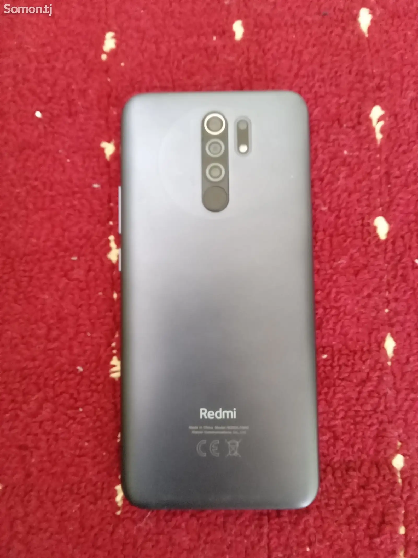 Xiaomi Redmi 9-1