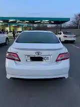 Toyota Camry, 2010-2