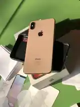 Apple iPhone Xs Max, 256 gb, Gold-3