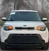 Kia Soul, 2015-3