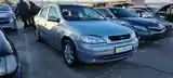 Opel Astra G, 2003-2