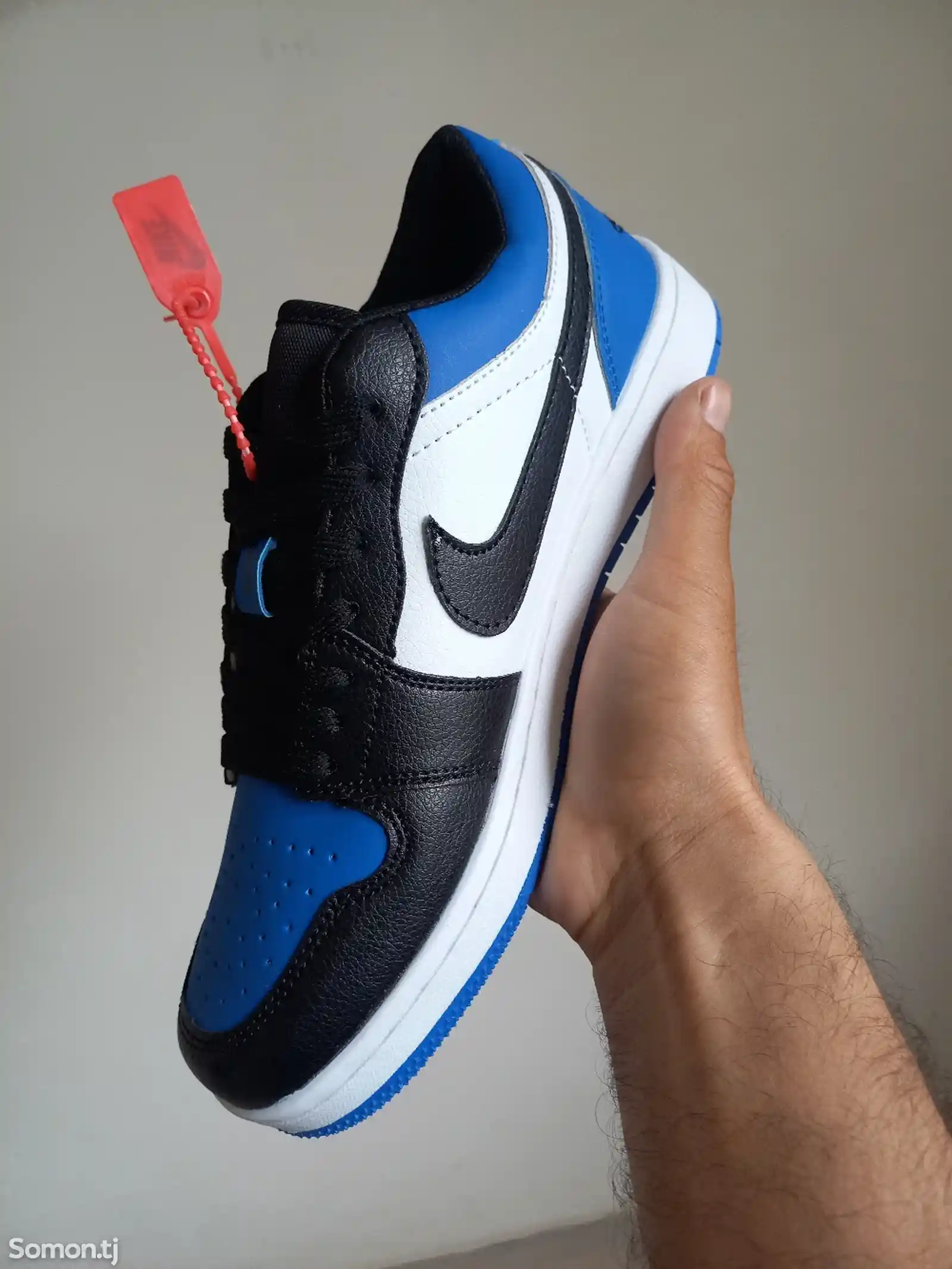 Кроссовки Nike Air Jordan-2