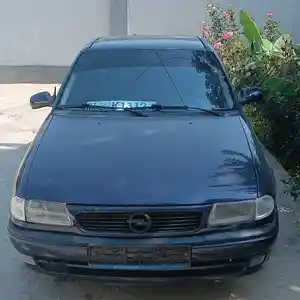 Opel Astra F, 1998